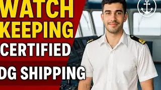How to apply for Watchkeeping and COP Certificate online for Free #WatchKeeping #merchantnavy