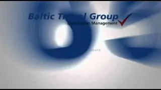 Baltic Travel Group   10 Years in Business