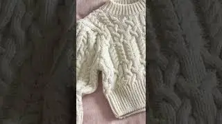 Which ZARA winter knit is your favourite on this mini haul 💗💗💗 #zarahaul #zaranewin2022