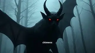 The New Jersey Devil: Fact or Folklore?