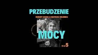 Luis Timm Przebudzenie Mocy - Hubert Gasiul & Mateusz Zielonka - narodziny gwiazdy s01 odc.05