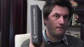 Michael Showalter's Desert Island Picks