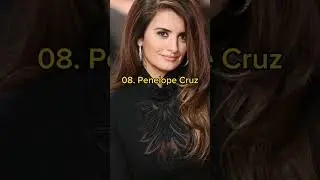 Top 10 Women With Beautiful Eyes in the world in 2023🌍🔝#youtubeshorts #youtubeshorts #shorts
