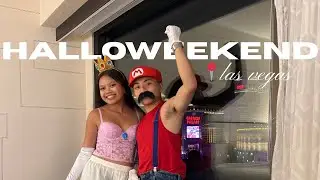 we went CRAZY in las vegas !!!