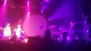 Simon Shackleton in Pink Floydian tribute band part 4 Amazing 👏