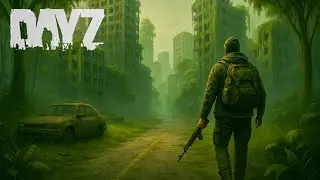 Вот почему PvE-серверы так популярны в DayZ