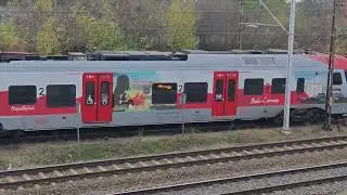 OnePlus Open - video camera quality sample