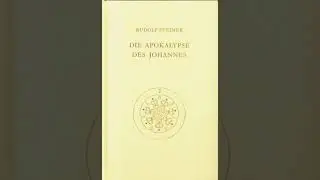 GA104 Die Apokalypse des Johannes 7. Vortrag