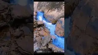 #beautfulplace #janawaterfall #waterfall #nature #beautiful #travel #beautyplace #water