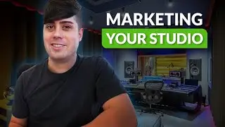 Studio Pro Marketing 101 with Carl Bahner