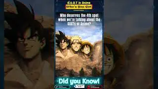 Anime Greatest of all time Who's you Got for me Itchigo in Bleach or Asta in Black Clover #anime #op
