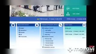 How to kNow Pensioners CFMS ID