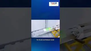 System for the Lithium Battery Copper Foil Industry