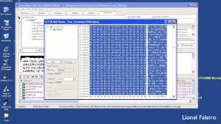 Computer Forensics - Forensic Toolkit [Practical]