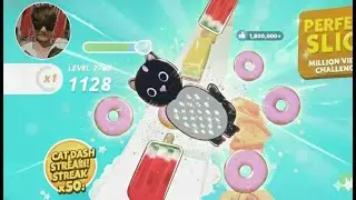 Perfect Slice 👑 Live_57 🔴
