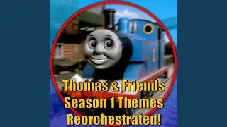 Toby's Theme