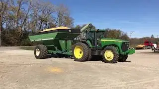 Protect the Tractor Drawbar
