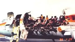 Mayday Desastres A&eacute;reos   T03E01   Aloha Airlines 243