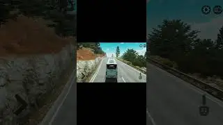 bus simulator 😱😱#viral #short #game #gaming #games  #bus #bussid #bussimulator