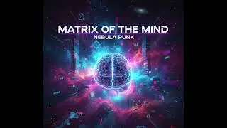 Matrix of the mind - Nebula Punk