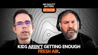 25% of Austrian Schools Are Failing to Meet Air Quality Standards