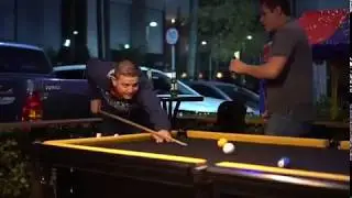 Snooker Bar Itatiba