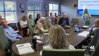 City of Leawood, its Chamber of Commerce work on budget for 2026 FIFA World Cup