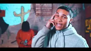 NLU Codeine - On Da Stove (official music video)