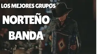 CONTRATACIONES DE LOS MEJORES GRUPOS NORTEÑO BANDA - 2017