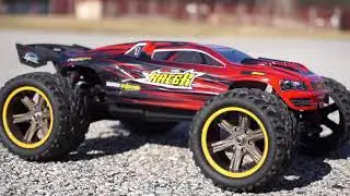GP Toys Luctan S912 Truggy