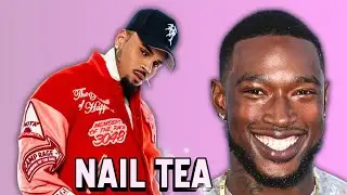 Kevin McCall CRIES About Being On Food Stamps 💔 Baby Mama Drama & Chris Brown Shade! 
