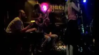 jam sesion booga club