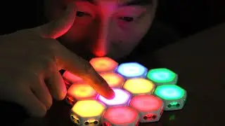 Blinks Board Game System &mdash; Initial Review & Giveaway!