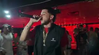 Geizer @ Ekko Bar & Lounge Holyoke Mass