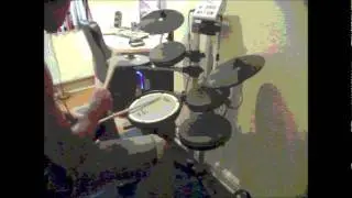 AKDrumss:Marvins Room-Drake(Drum Cover)