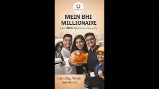 WOWNandi MBM Club Programme for Students | Social Entrepreneurship and Passive Income