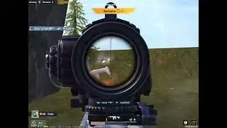 Dominator part 7 🎮🙃🥰 #viral #gaming #pubgmobile #trending