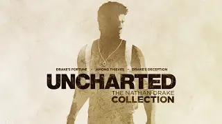 Uncharted The Nathan Drake Collection|Uncharted 3 Drake'S Deception | Hard Gameplay -2 |PS4