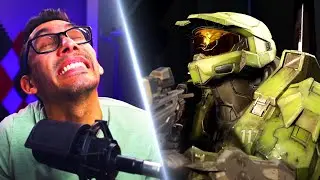 ONE Thing... ► Halo Infinite Campaign Overview Thoughts
