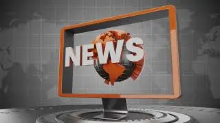 TCN Channel Title Sequence