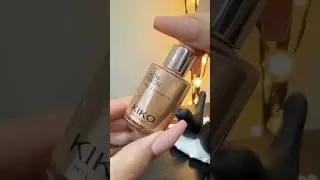 IS THIS THE BEST 30 DOLLAR KIKO MILANO HIGHLIGHTER!! #makeup  #kiko
