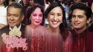 Meet the Panel of Judges | Binibining Pilipinas 2019 (With Eng Subs)