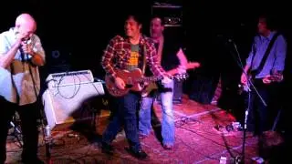 Thrillbilly/Haymaker
