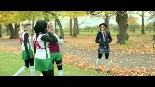 Alena (2015) | Teaser Trailer | Amalia Holm | Molly Nutley | Felice Jankell