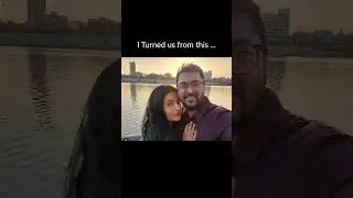 AI Made These Diwali Couple Photos 💥 | Trending Gemini Prompts! #ai #aiimages #diwali #aiprompt
