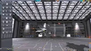KSP Glitches: Merging Cockpits