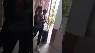 Kolkatar naika asche amar bari guyser ghor