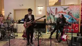 Blue Collar Man - Styx (cover)