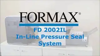 FD 2002 IL In Line Pressure Seal System