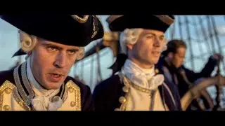 Pirates of the Caribbean (2003) | The best pirate I've ever seen